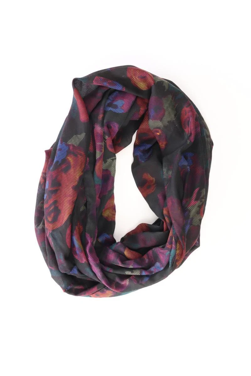 Loop mehrfarbig aus Polyester