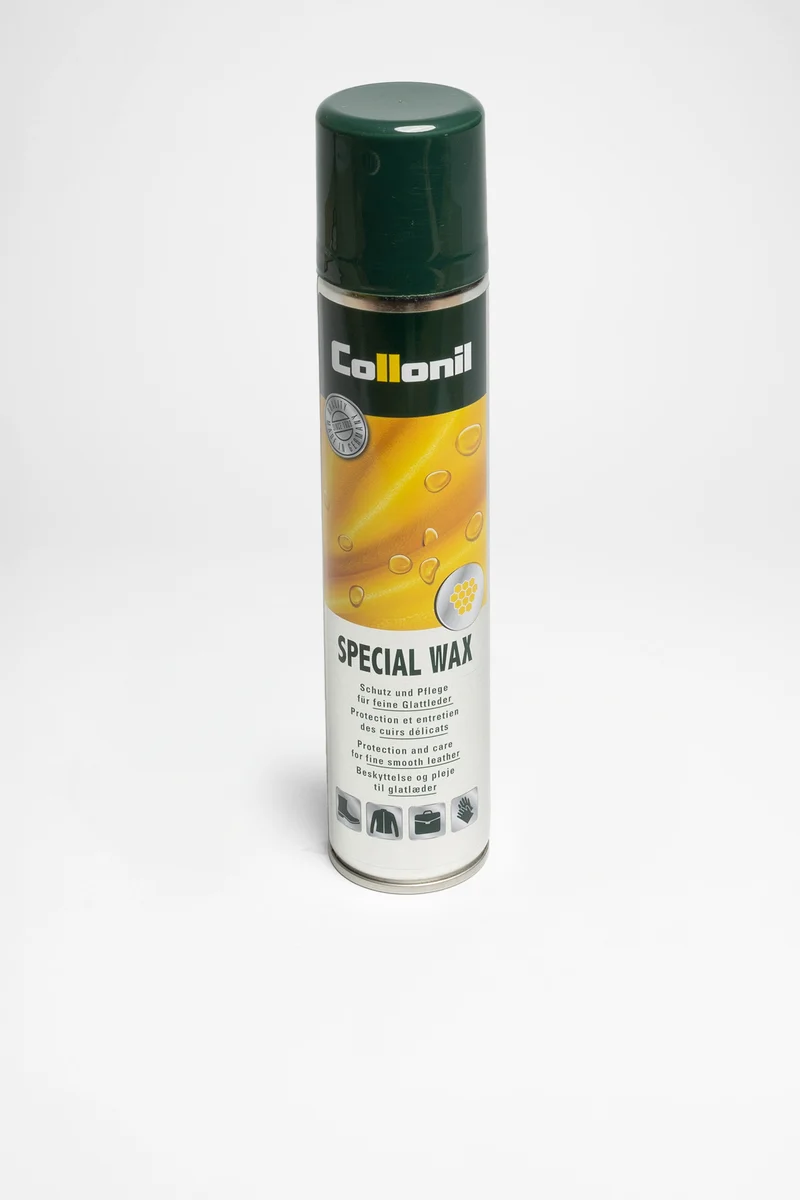 SPECIAL WAX POLISH Imprägnierspray 200 ml Farblos