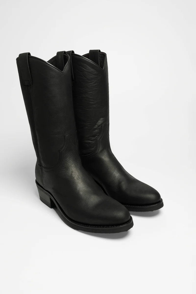 5588 LAZO Herren Schwarz