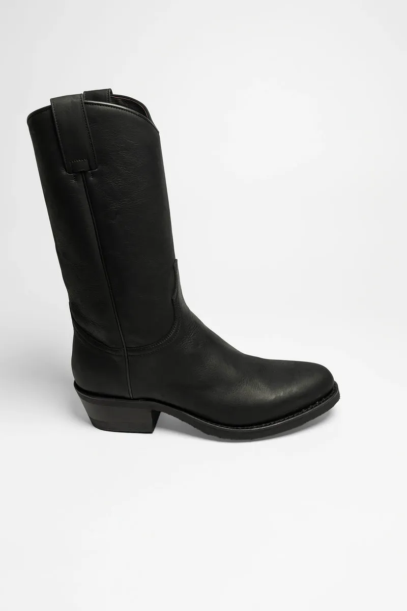 5588 LAZO Herren Schwarz
