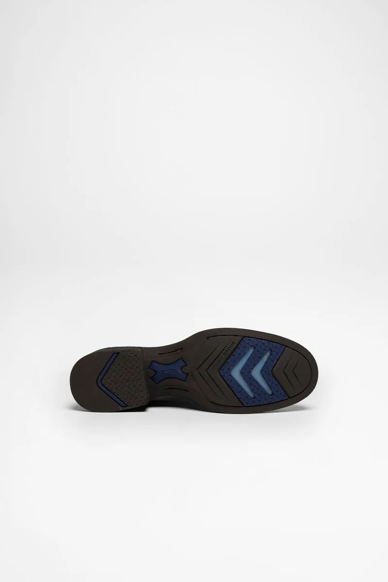 RANAHAN Damen Braun Bronze