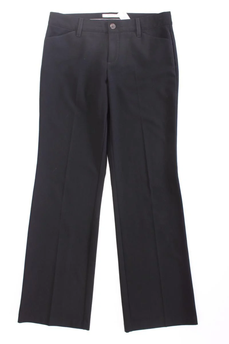 Esprit Anzughose Gr. 36/L30 schwarz aus Polyester