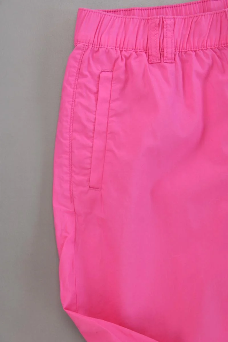 s.Oliver Stoffhose Gr. 36 neuwertig pink aus Baumwolle