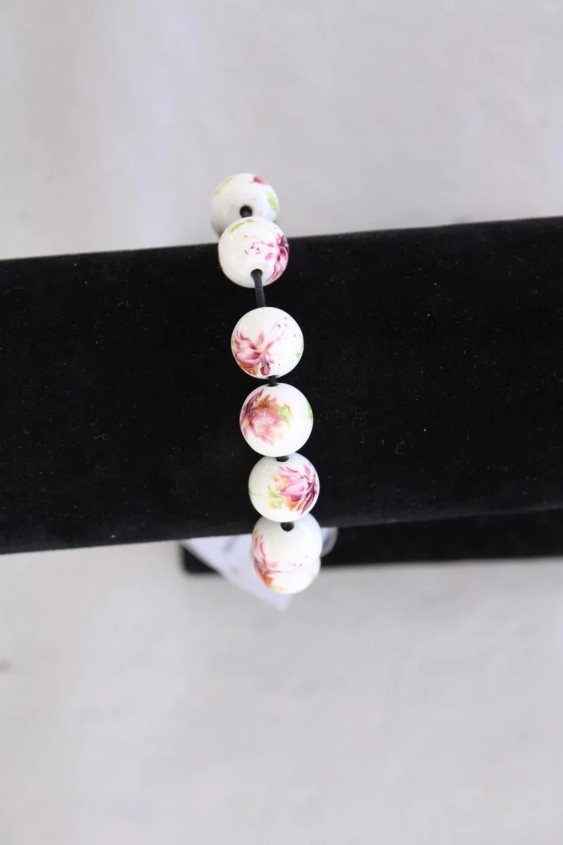 Armband mehrfarbig