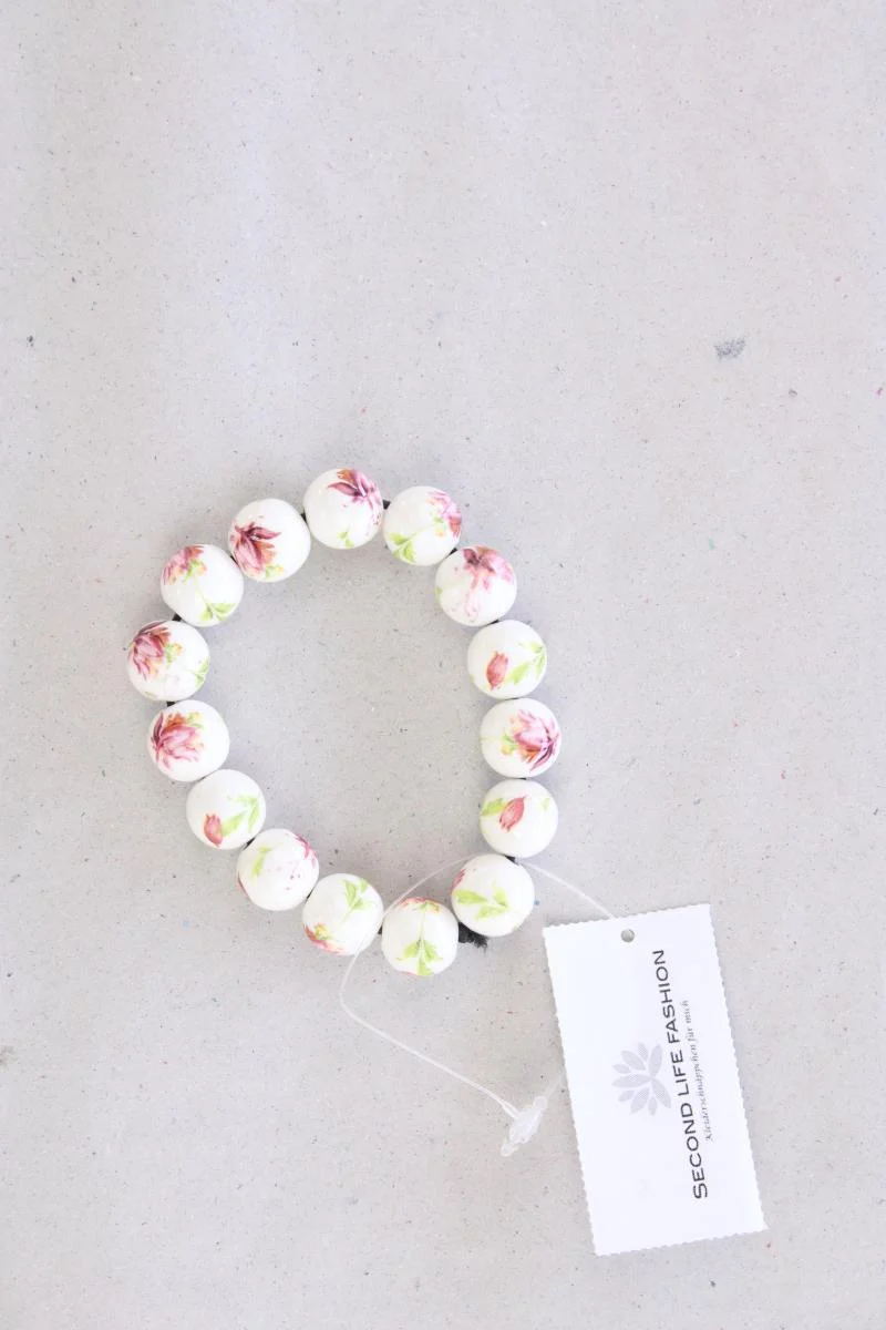 Armband mehrfarbig