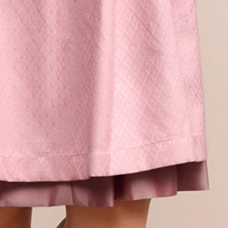 Krüger MADL Dirndl "Alisha" 415468 | Rose 60cm