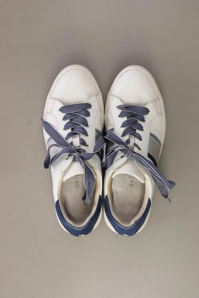 Tamaris Sneaker Gr. 38 weiß