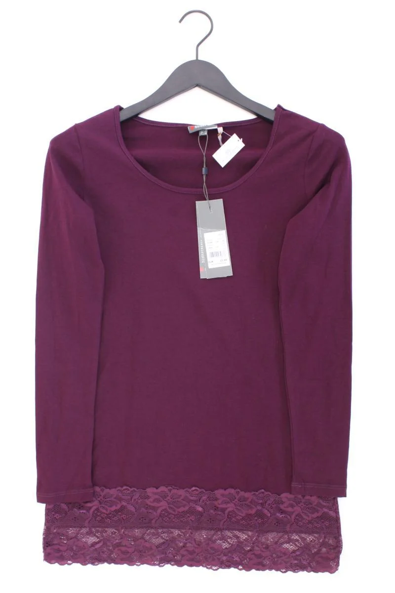 Street One Longsleeve-Shirt Gr. 38 neu mit Etikett Neupreis: 25,99€! Langarm