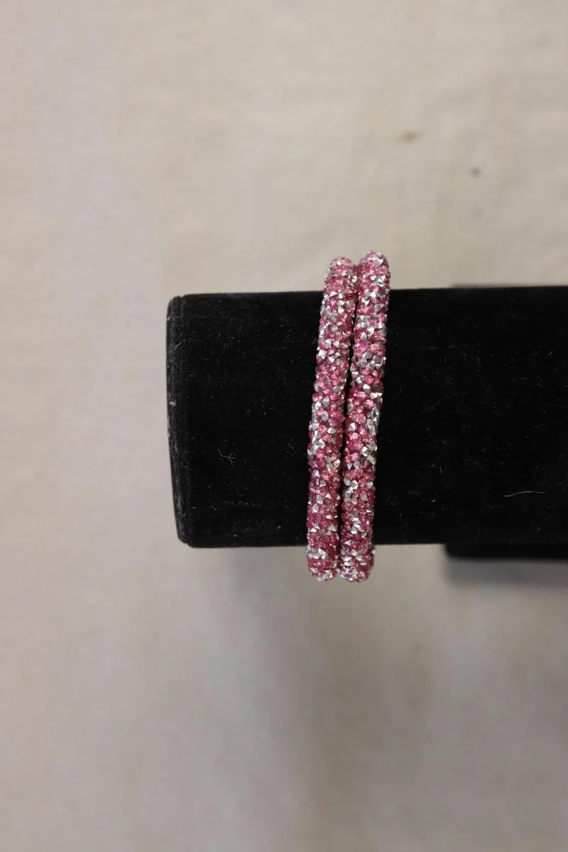 MeLady Armband neu mit Etikett rosa