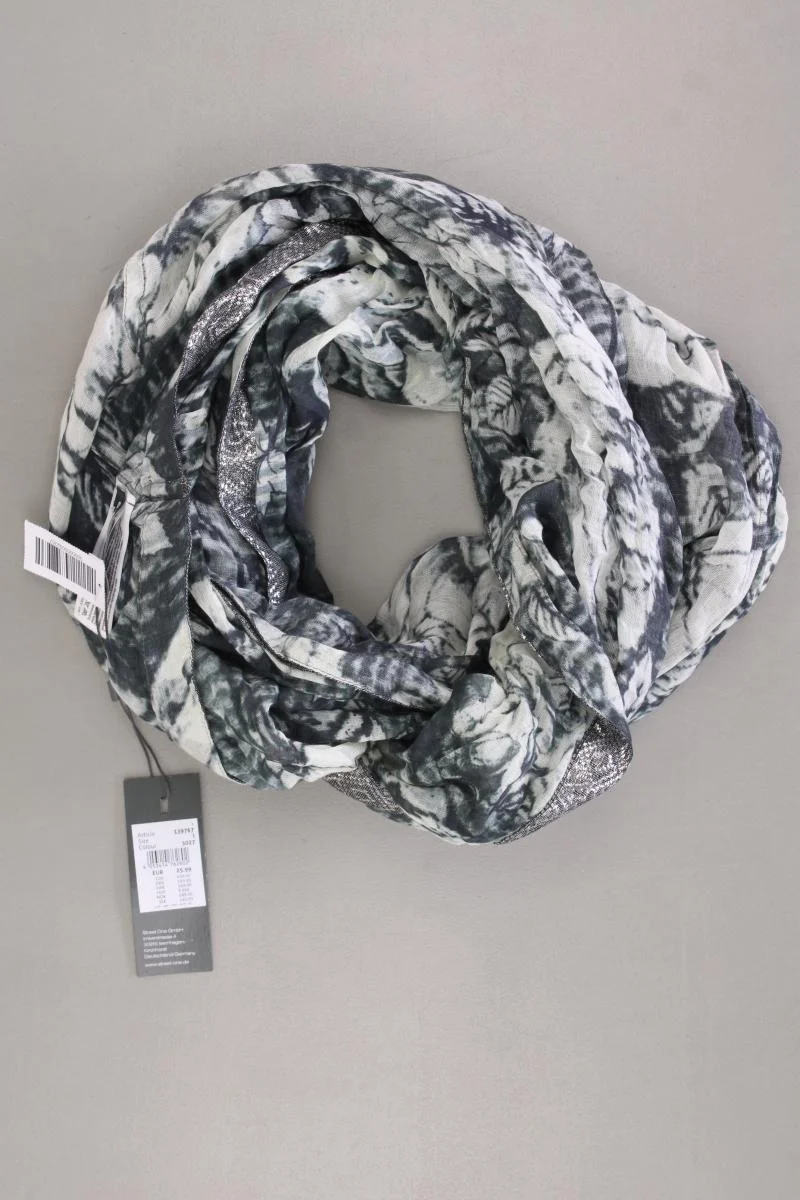 Street One Tuch geometrisches Muster neu mit Etikett Neupreis: 25,99€! orange