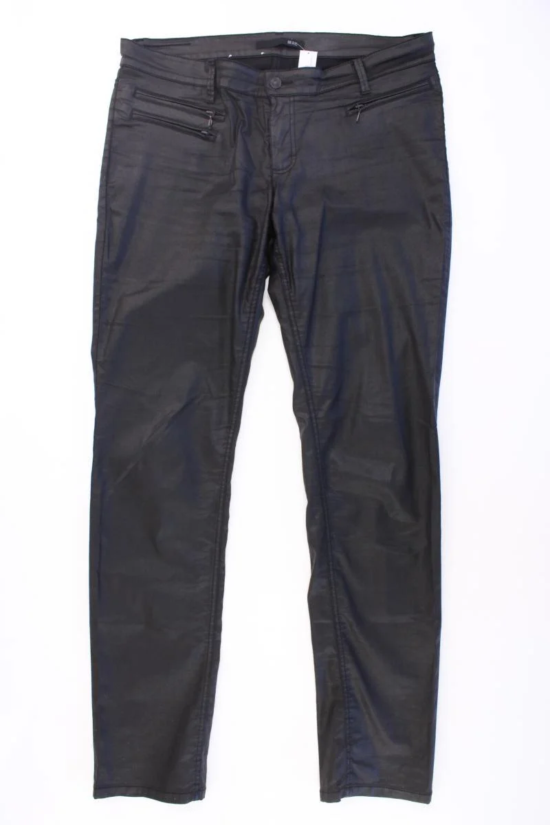 MAC Hose Gr. W38/L32 schwarz