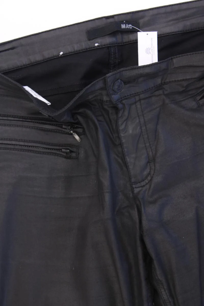 MAC Hose Gr. W38/L32 schwarz