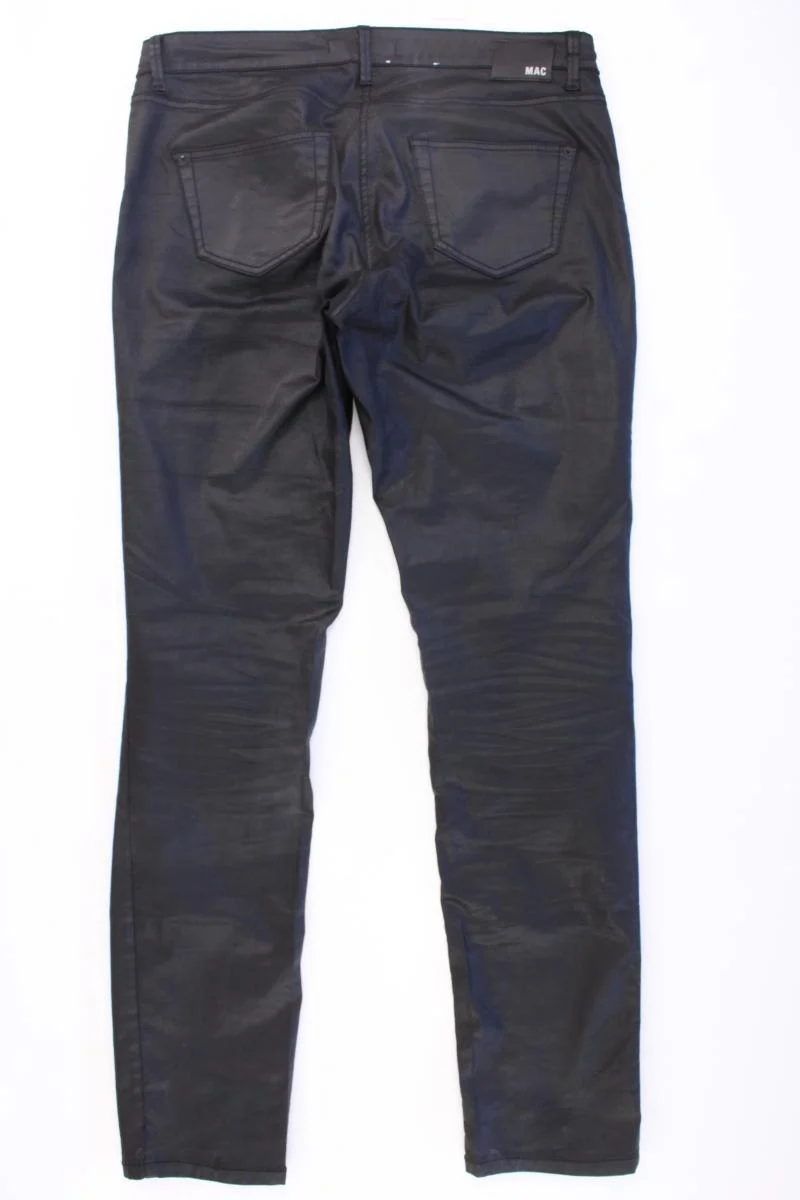 MAC Hose Gr. W38/L32 schwarz