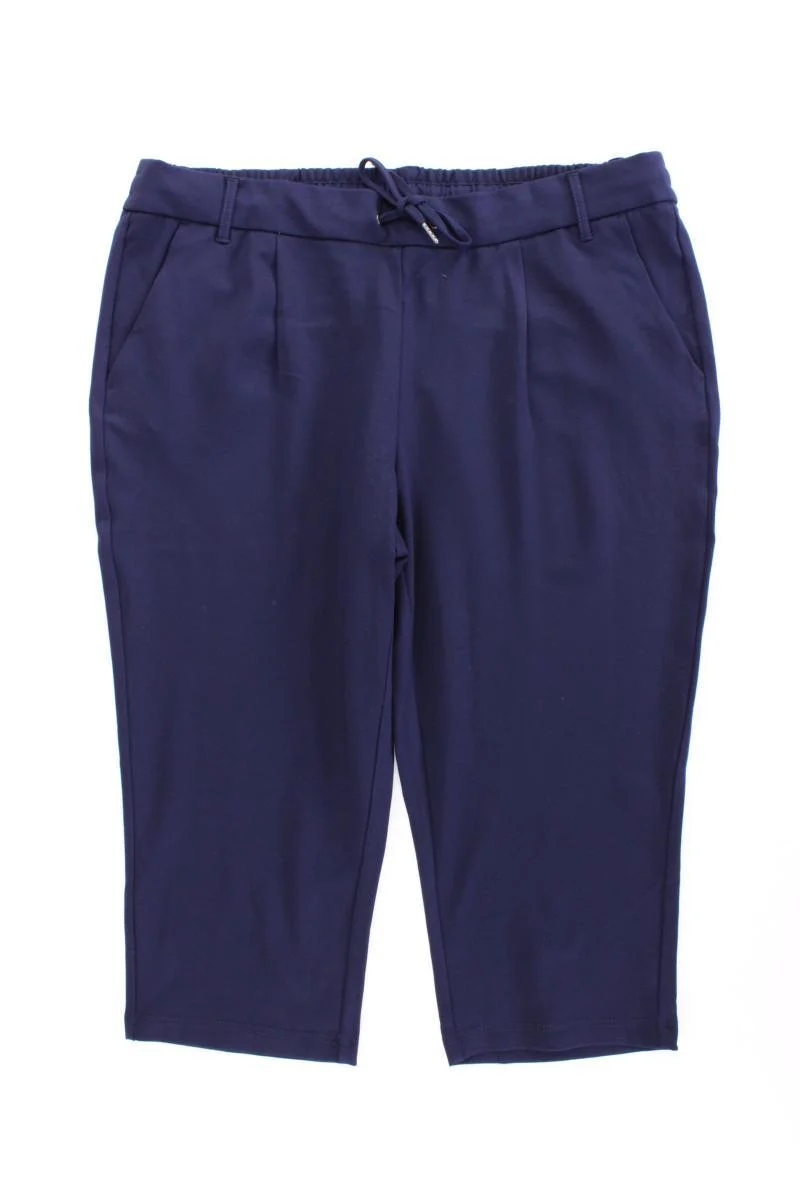 Choice Stoffhose Gr. 48 blau