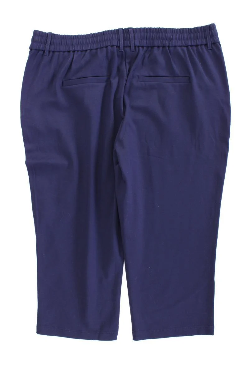 Choice Stoffhose Gr. 48 blau