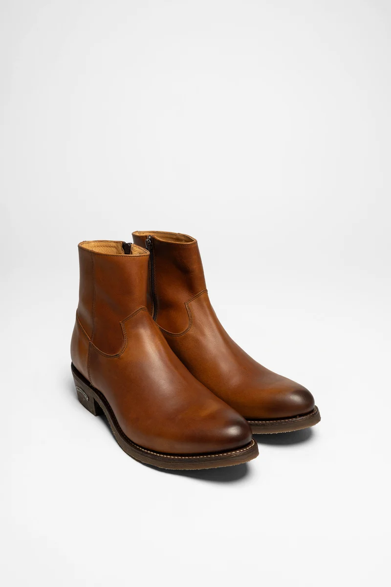 4984 LAZO Herren Braun