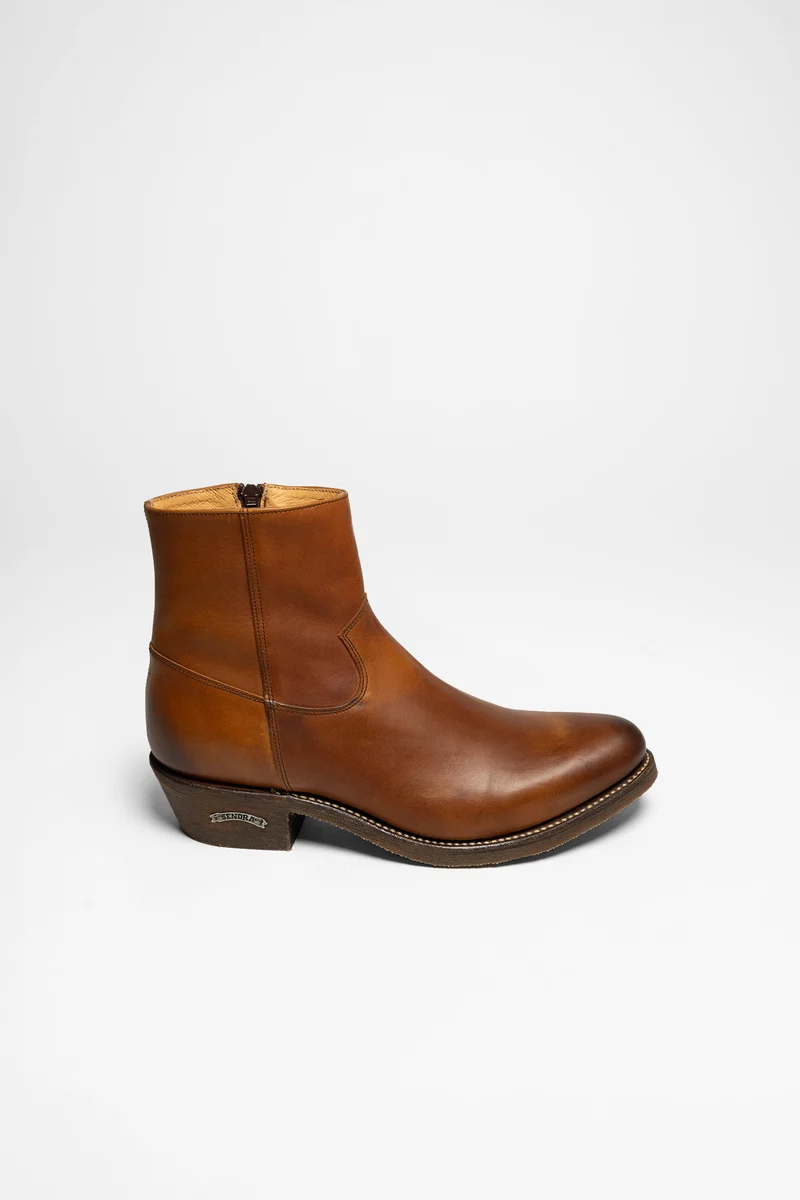 4984 LAZO Herren Braun