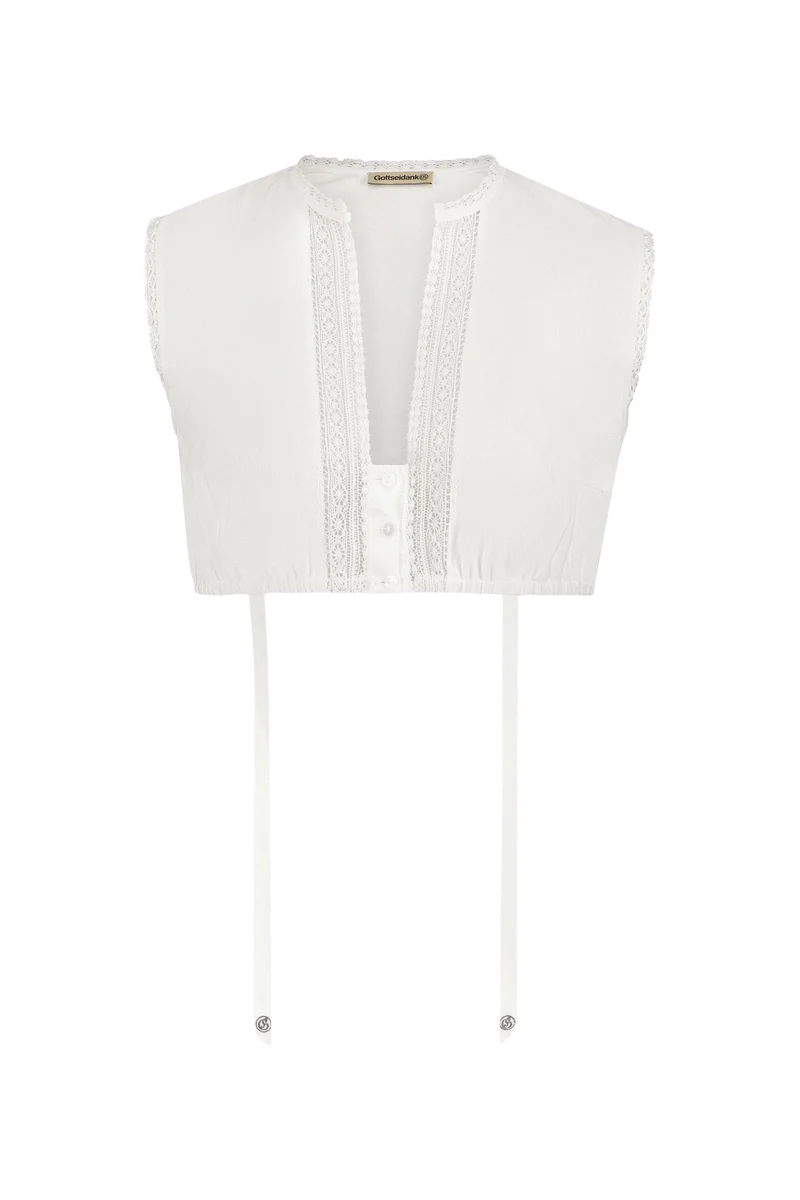 Gottseidank Dirndlbluse Romy