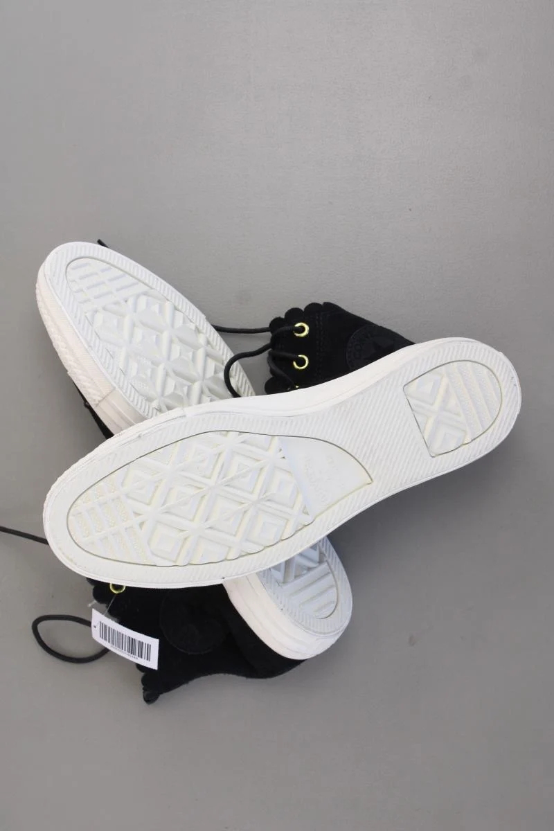 Converse Chuck Taylor All Star Hi Frilly Thrills Sneaker Gr. 42 neuwertig
