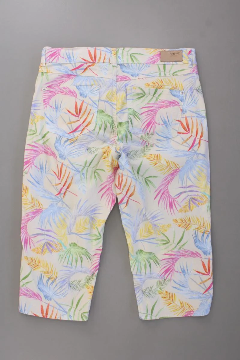 Angels Hose Gr. 36 mehrfarbig aus Baumwolle