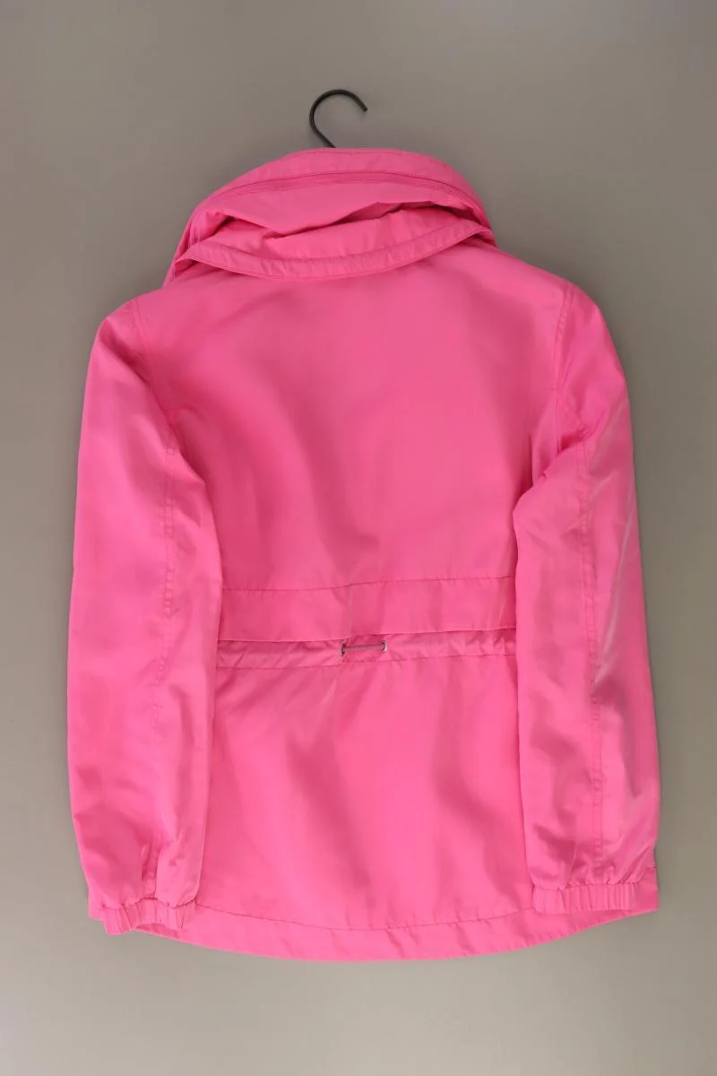 Tom Tailor Übergangsjacke Gr. S neu mit Etikett Neupreis: 89,99€! pink