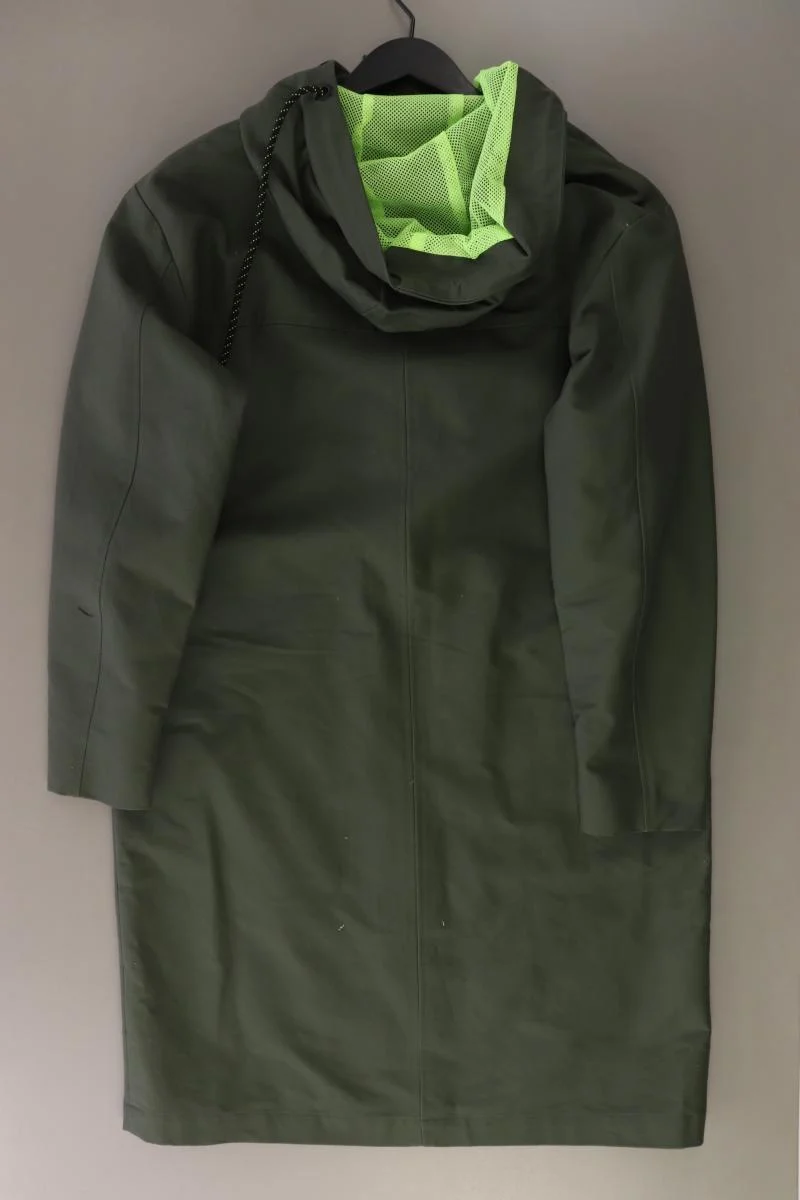 edc by Esprit Kapuzenmantel Gr. S neu mit Etikett Neupreis: 139,99€! olivgrün