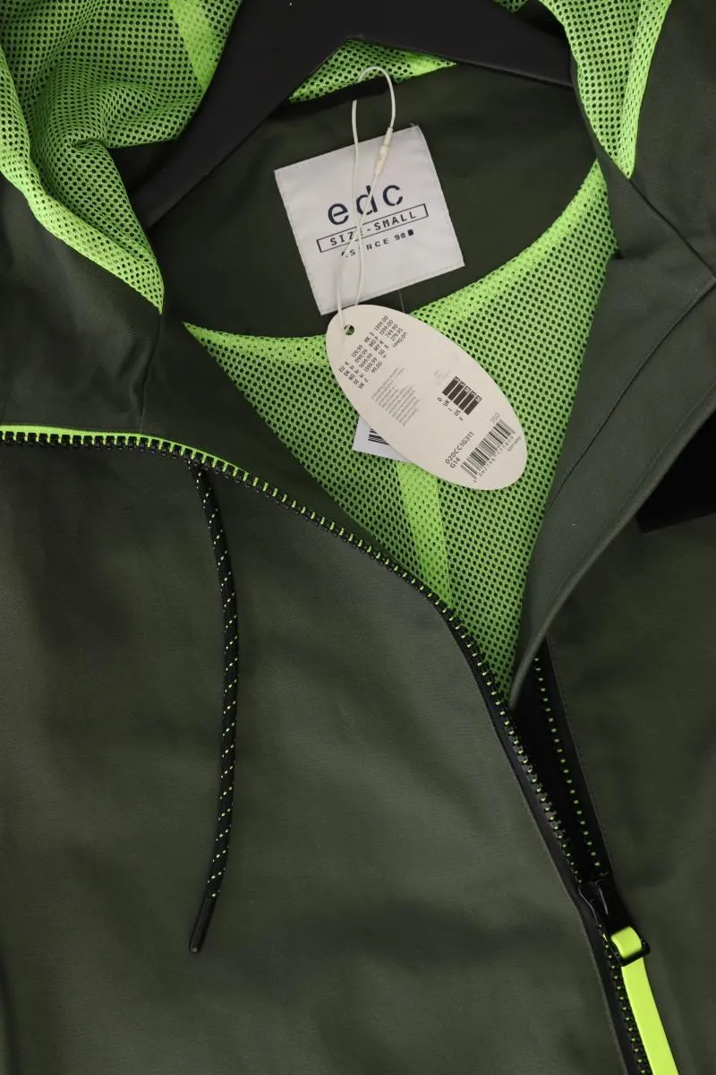 edc by Esprit Kapuzenmantel Gr. S neu mit Etikett Neupreis: 139,99€! olivgrün