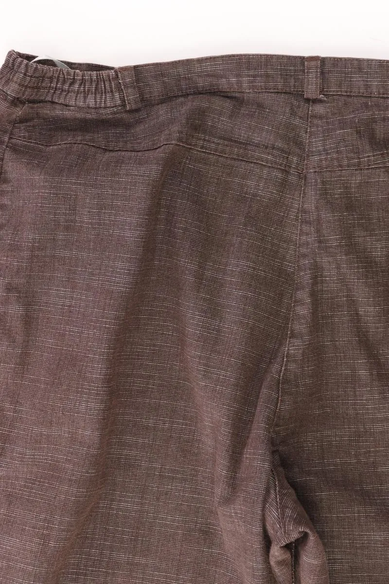 M&S Hose Gr. 42 braun