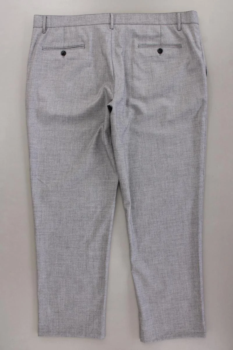 Studio Armand Thiery Hose für Herren Gr. 54 grau