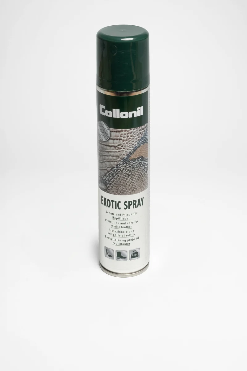 EXOTIC SPRAY CLASSIC Imprägnierspray 200 ml Farblos