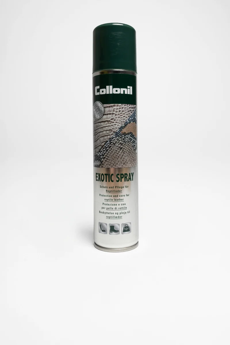 EXOTIC SPRAY CLASSIC Imprägnierspray 200 ml Farblos