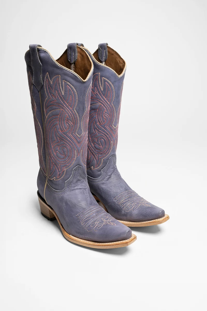 L6328 Damen Lila
