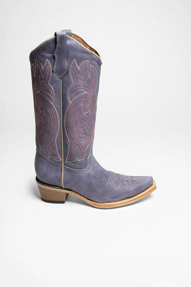 L6328 Damen Lila
