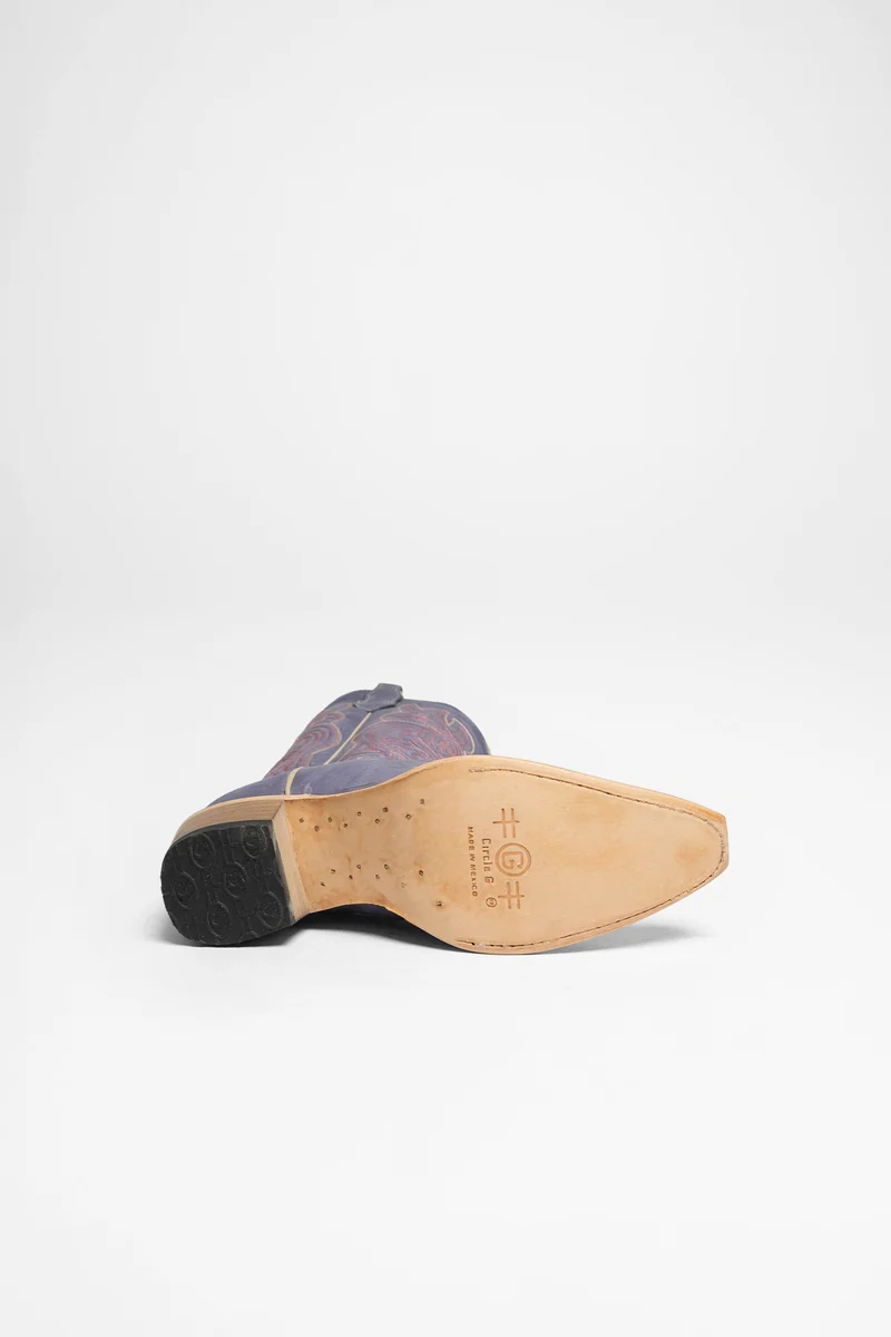 L6328 Damen Lila