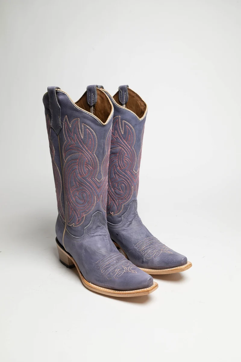 L6328 Damen Lila