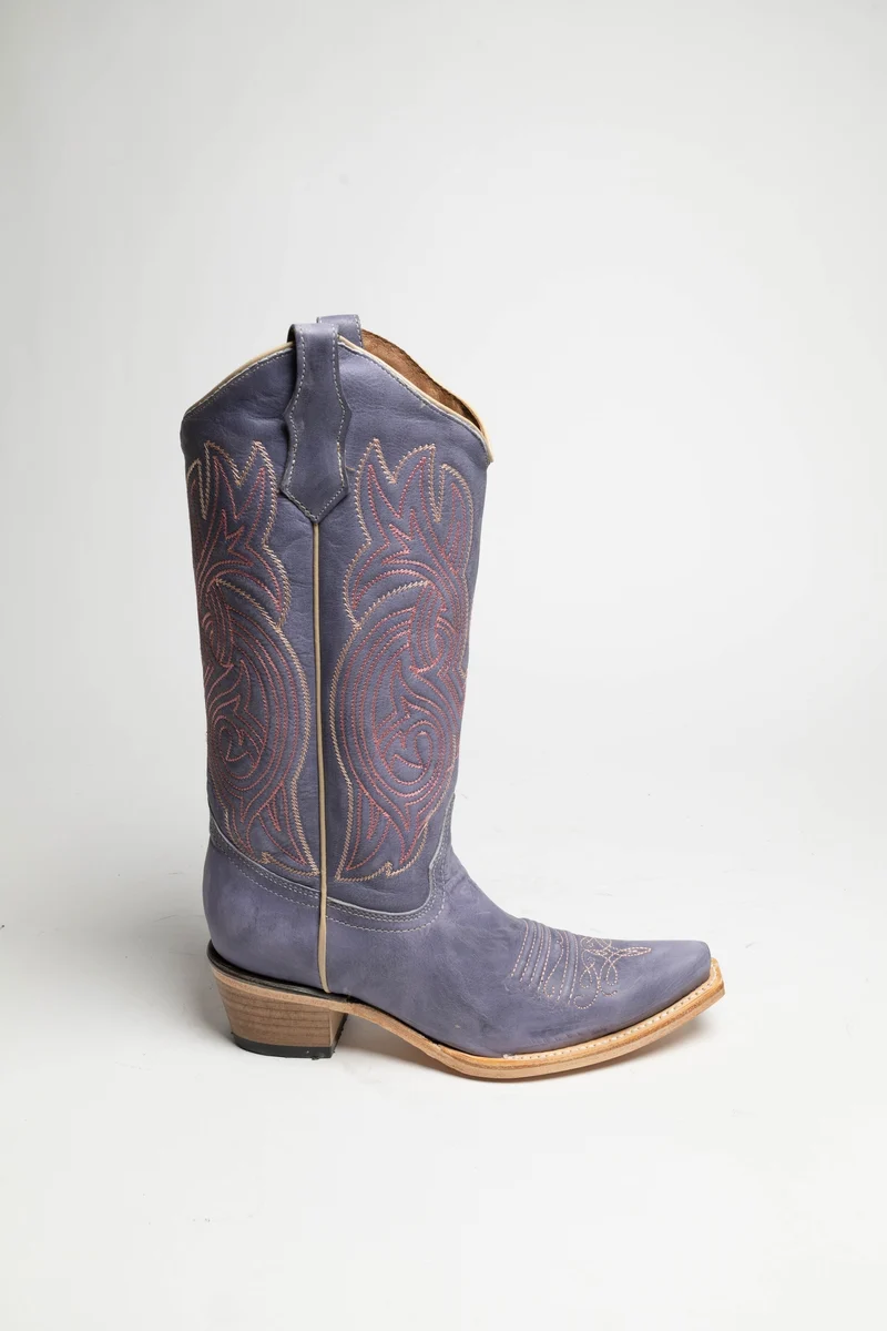 L6328 Damen Lila