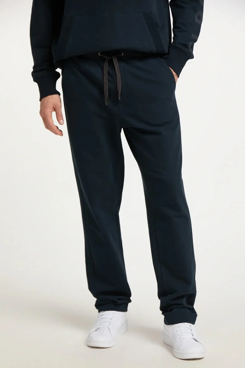 Elbsand Men Sweathose Jonte midnight