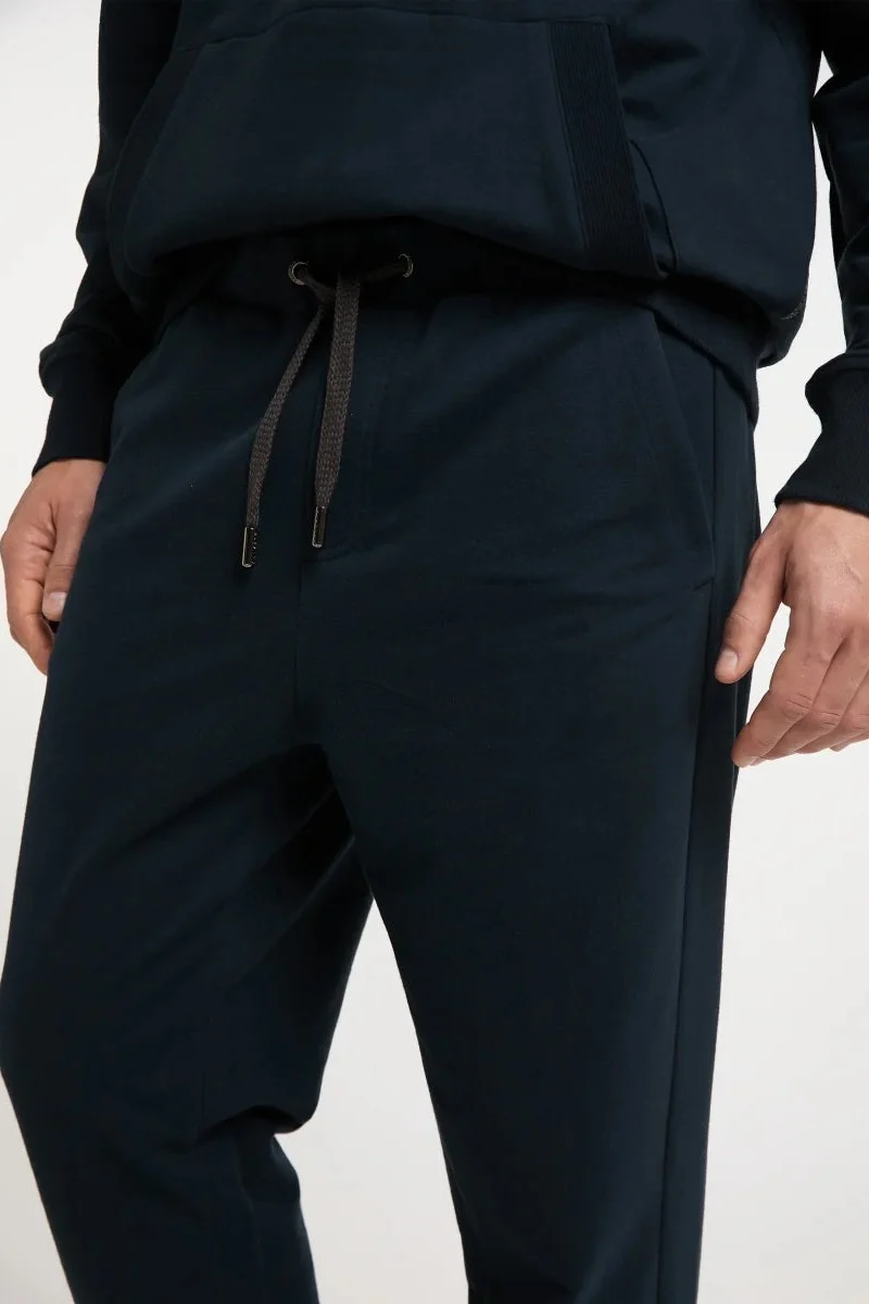 Elbsand Men Sweathose Jonte midnight