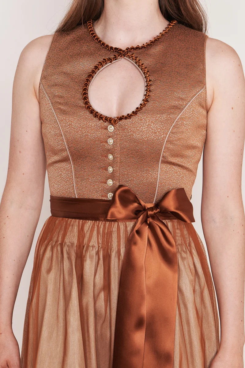 Dirndl GERTI - Krüger Collection - 70 cm - 116566-070-0026