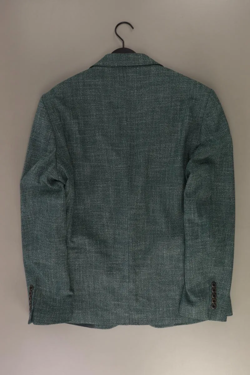 WAM Denim Longsakko für Herren Gr. 54 grün aus Polyester
