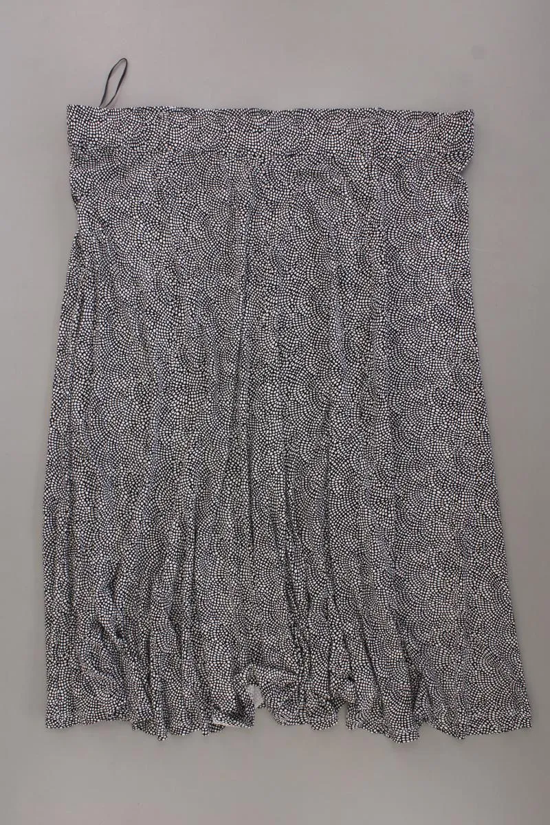 Bexleys Stretchrock Gr. 52 grau aus Viskose