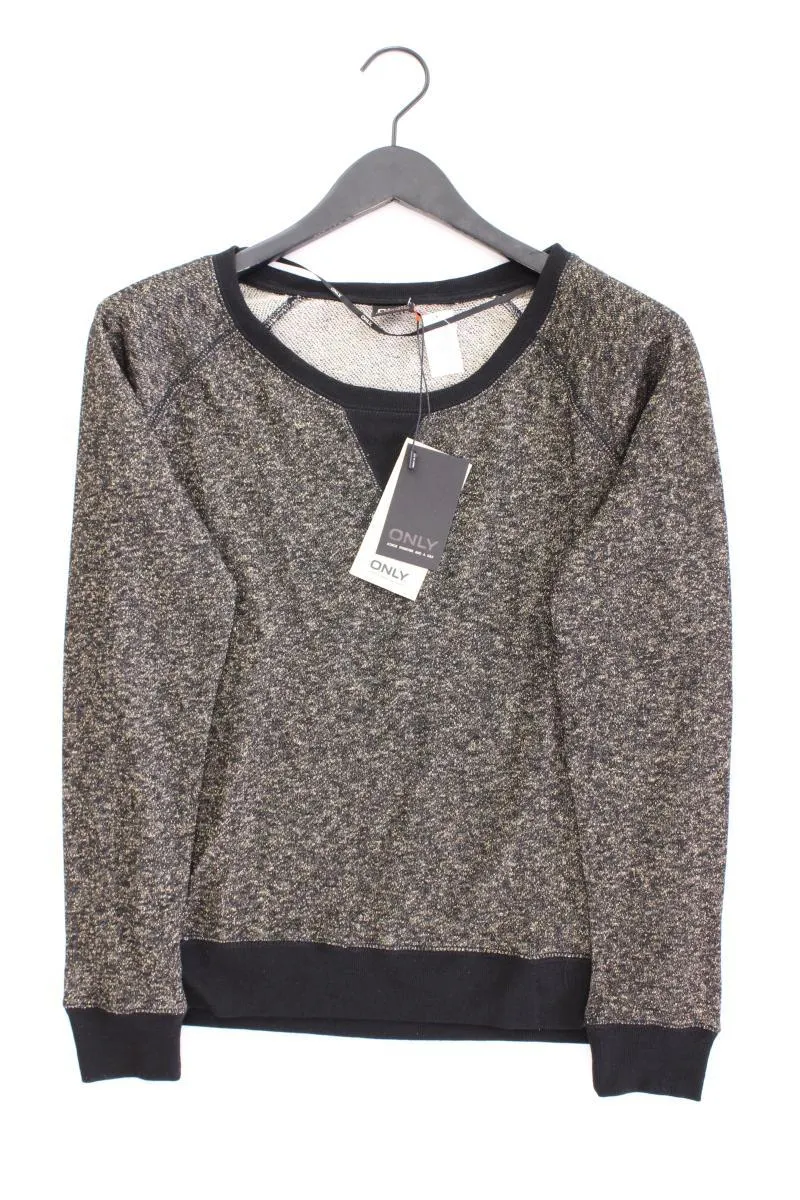 Only Pullover Gr. L neu mit Etikett Neupreis: 21,95€! gold aus Baumwolle