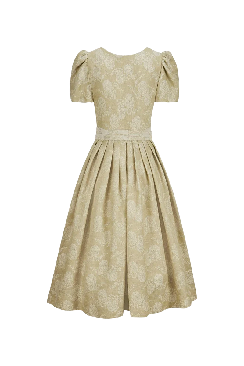 Gottseidank Dirndl Laura Heugrün