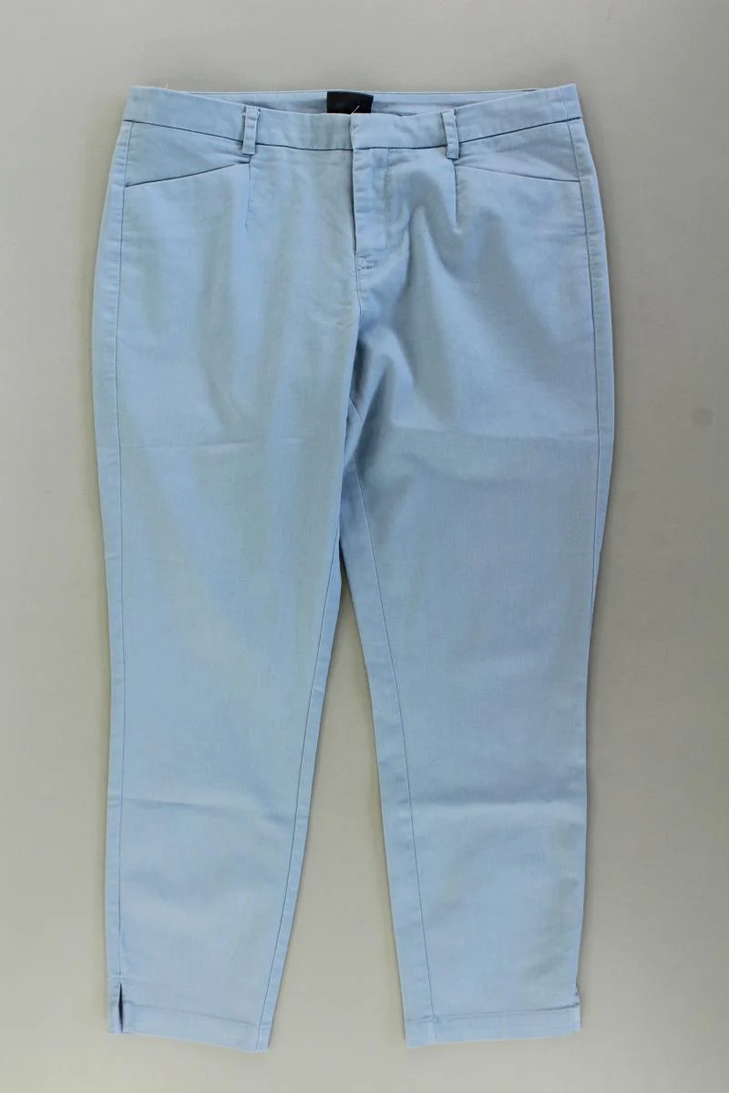 Yessica Hose Gr. L blau
