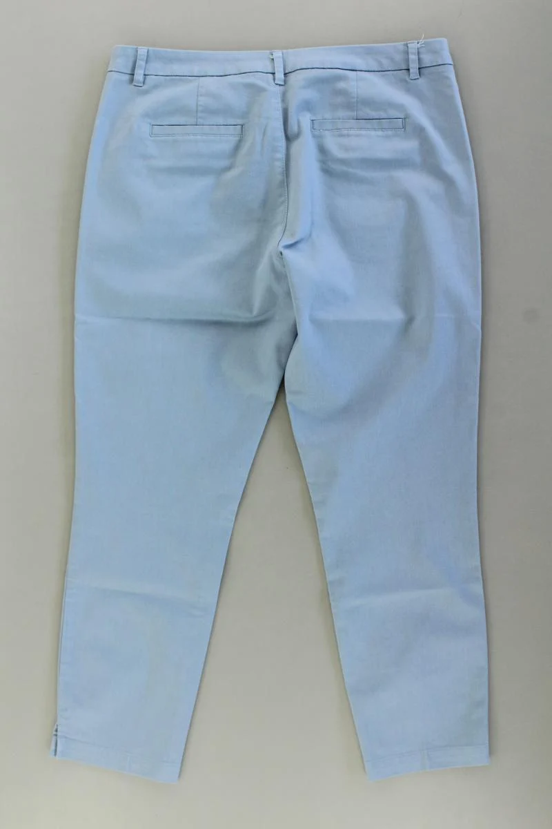 Yessica Hose Gr. L blau