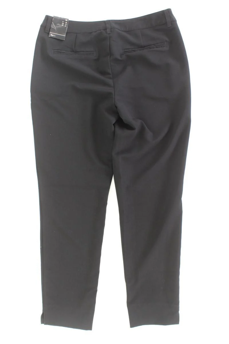 flame Hose Gr. 42 neu mit Etikett schwarz aus Polyester