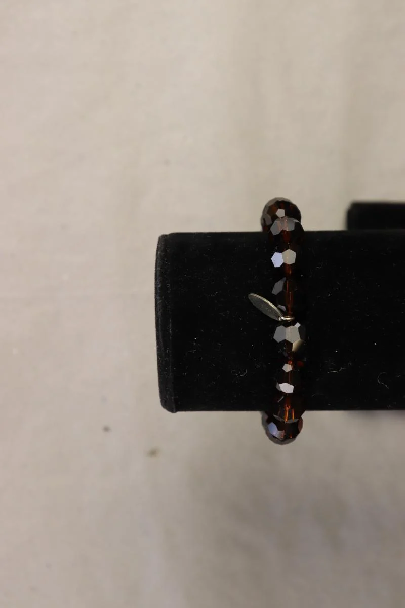 Armband braun