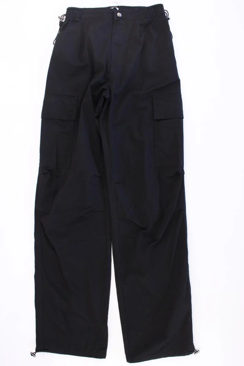 TMRW Cargohose Größe XXS Gr. XS schwarz