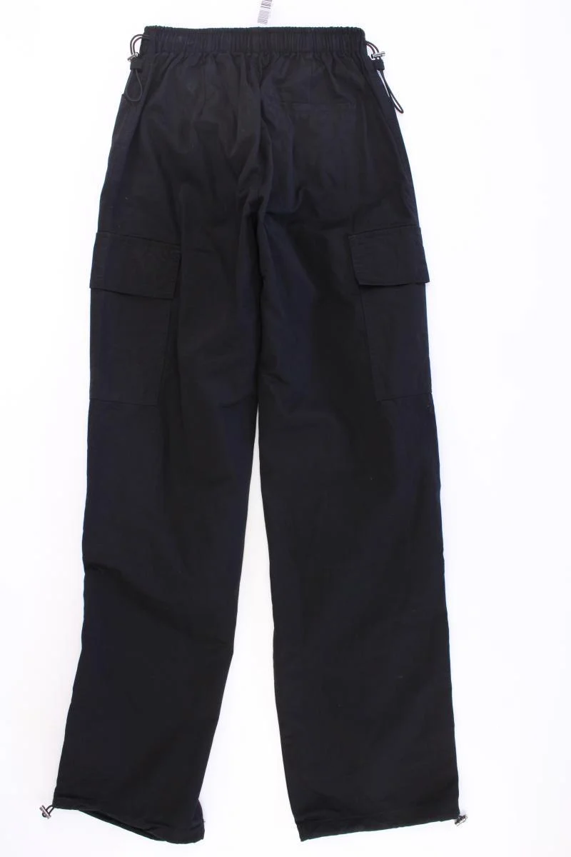 TMRW Cargohose Größe XXS Gr. XS schwarz