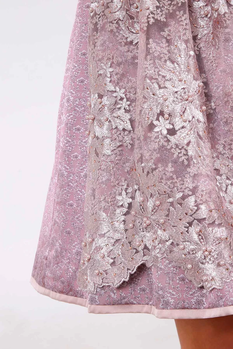 Dirndl Palila rosé 50cm